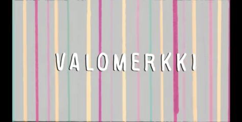 VALOMERKKI – New Vans, Now playing on FREE