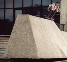 Ury in Freeskatemag issue 56